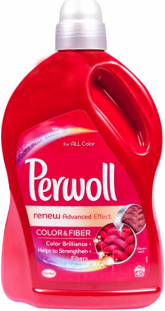 Perwoll Color 2,7 l 45 PD