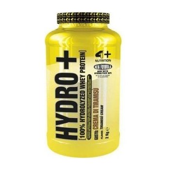 4+ Nutrition HYDRO+ 2000 g