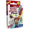 WUNDmed Pirates náplasť pre deti 10 kusov