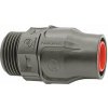 Palaplast AK spojka 20 mm × 1/2