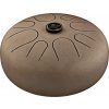MEINL Sonic Energy STD3VB Steel Tongue Drum G-Maj