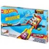 HOT WHEELS DRÁHA SADA slučiek Závod Autíčko