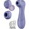 Stimulátor klitorisu SATISFYER PRO 2 GENERATION 3 fialový