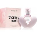 Ariana Grande Thank U Next parfumovaná voda dámska 30 ml