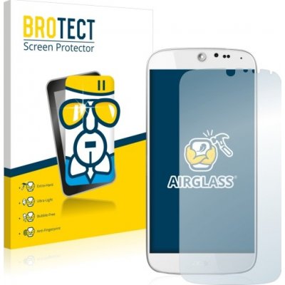 Ochranné sklo Brotect AirGlass pre Acer Liquid Jade - predné