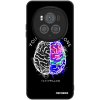 Picasee ULTIMATE CASE pro Honor Magic6 Pro - Brain - White