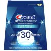 Procter & Gamble, Crest 3D White 1hour EXPRESS + LED LIGHT s bieliacou lampou, 38 ks