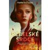 Rebelské srdce - Katherine Locke - online doručenie