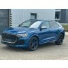 Audi RSQ8 4.0 TFSI quattro Performance 471 kW