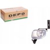 HALOGÉN – HMLOVÁ LAMPA DEPO 8620227 7635089
