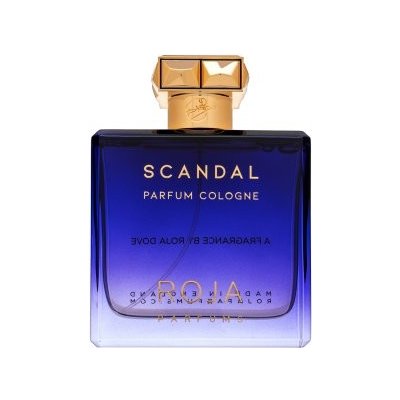 Roja Parfums Scandal kolínska voda pánska 100 ml