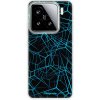 iSaprio Abstract Outlines 12 pre Xiaomi 15 ao12-TPU3-Xia15