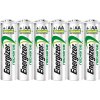 6 x AKUMULÁTORY ENERGIZER Power Plus AA R6 2000 mAh
