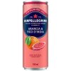 Sanpellegrino pomaranč a opuncia 24 x 330 ml