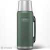 Thermos termoska, 1.2 l, zelená