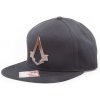 Assassins Creed Syndicate Bronze Logo Cap