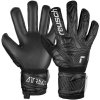 Reusch Attrakt Solid M 5470515 7700 goalkeeper gloves (187992) Black 7,5