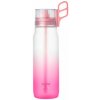 Hydratačná fľaša Scent Air Falco 650 ml Rose