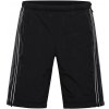 Alpine Pro WERM pánske čierne šortky - XXL