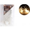 HOME LED Svetelná girlanda 15 svetielok 2 m