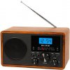 Retro rádio BLOW RA9 V.2 s Bluetooth, USB, SD a AUX