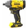 Stanley FatMax V20 Aku bezuhlíkový rázový utahovák 1/2