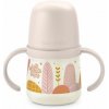 SUAVINEX | PRVÁ fľaša DREAMS 150 ml - varianty Varianta: LÁHEV DREAMS PRVNÍ S OUŠKY 150 ml - MODRÁ