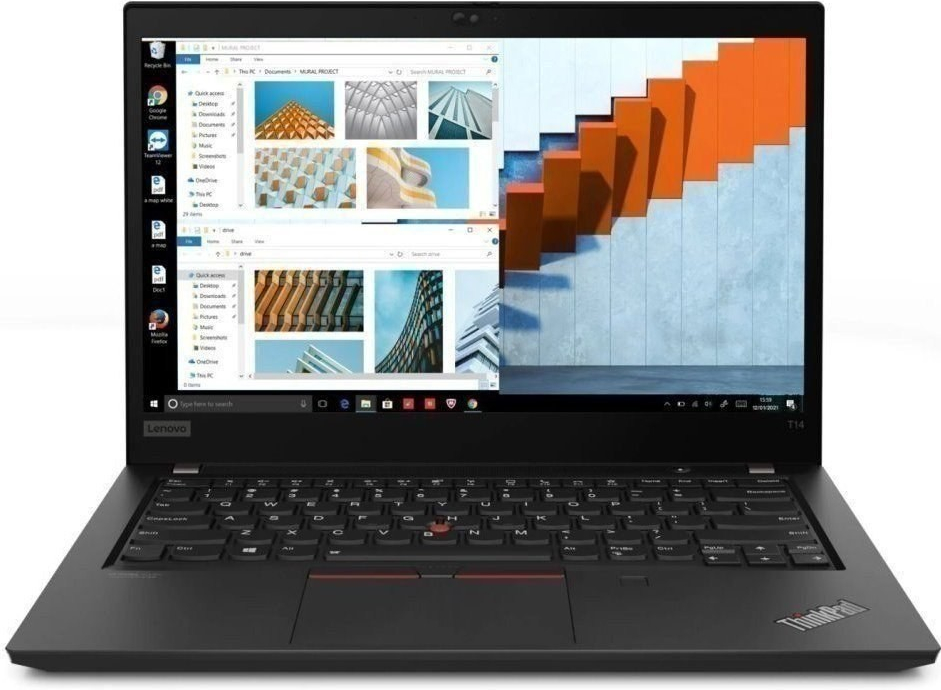 Lenovo ThinkPad T14 G2 20W0S14400