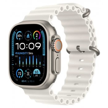 Apple Watch Ultra 2 49mm (oceánsky remienok) od 808,79 € - Heureka.sk