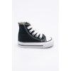 Converse - Detské topánky 7J231 čierna EUR 21