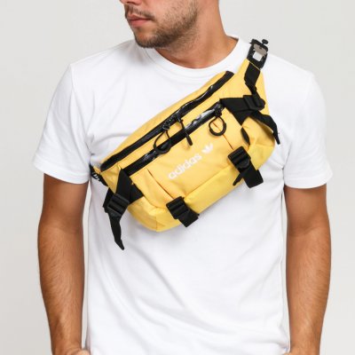 Adidas Adventure Waistbag od 43,47 € - Heureka.sk