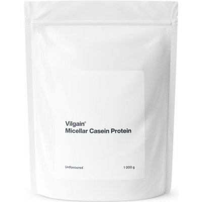 Vilgain Micellar Casein Protein 1000 g