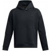 Mikina Under Armour Triple Black 9999666