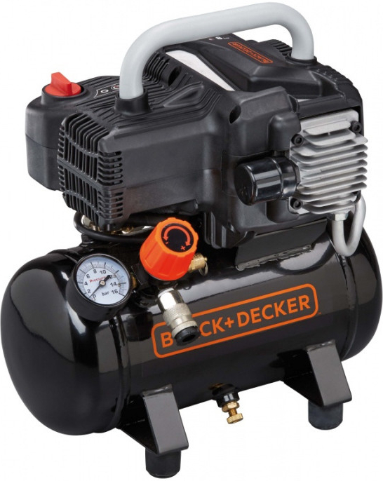 Black & Decker BD 195/6-NK