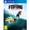 Pre Fishing Simulator