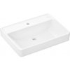 Umývadlo Hansgrohe Xanuia Q 65x39 cm otvor pre batériu, bez prepadu 60246450