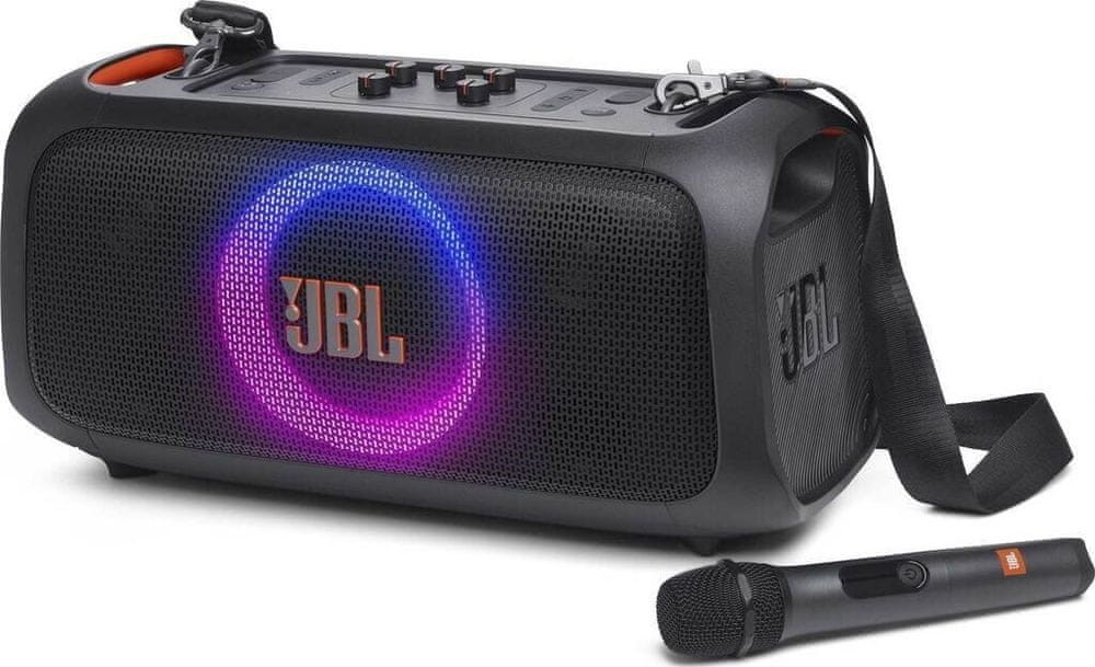 JBL Party Box Go Essential