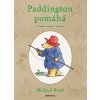 Paddington pomáhá - Michael Bond