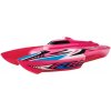 RC katamarán Race Shark FD 2,4 GHz RTR ružová