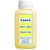 Atrament - pre kazety BROTHER LC-125 Y - 100 ml - žltý