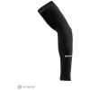 Santini Totum Arm návleky na ruky, čierna M/L
