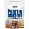 Weider Protein 80 Plus 500 g - čokoláda