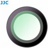 JJC Magnetický UV filtr Ar L39 + krytka objektivu 2v1 sada pro Fujifilm X-half / F-xhfuv