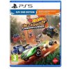 PS5 hra Hot Wheels Unleashed 2 Day One Edition (8057168507836)