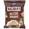 Raciolky mliečno - čokoládové RACIO 60 g