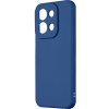 OBAL:ME Matte TPU kryt pre Xiaomi Redmi 15C 4G/5G Dark Blue