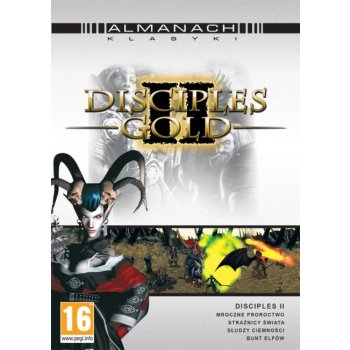 Disciples 2 (Gold)