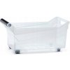 Prosperplast NUK Plastový box 380 x 177 x 180 mm NUK3L