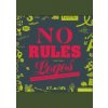 No Rules Logos - John Stones, RotoVison