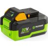 Fieldmann FDUZ 79080 20V 8Ah 50007379